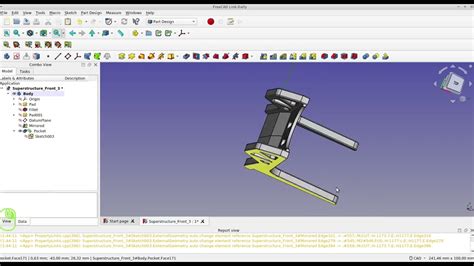 freecad forum